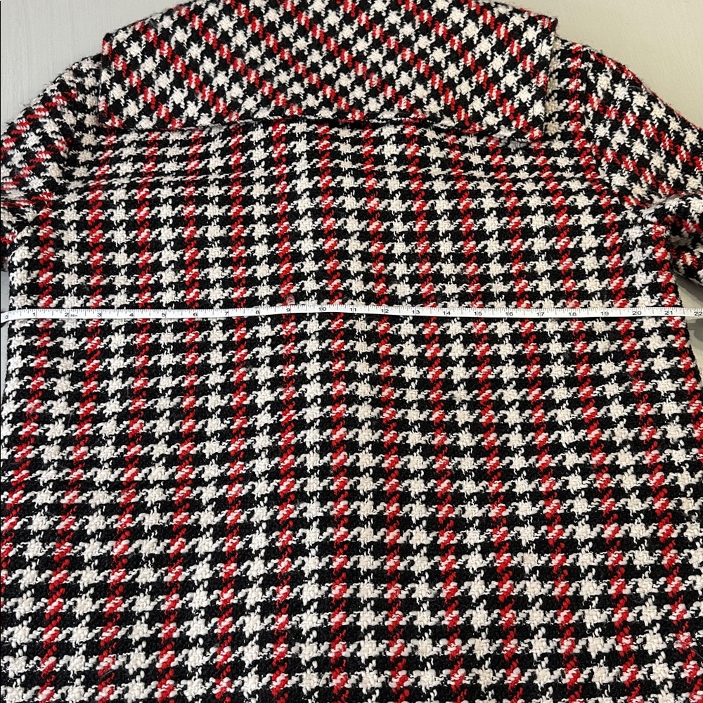 Baum und Pferdgarten Houndstooth Jacket - Picture 10 of 15